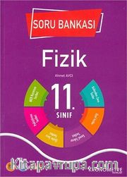 11. Sınıf Fizik Soru Bankası 