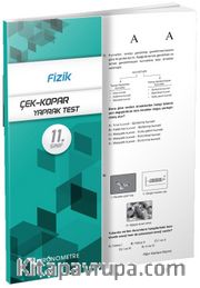 11. Sınıf Fizik Yaprak Test 