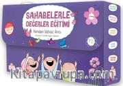 Sahabelerle Değerler Eğitimi (10'lu Set)