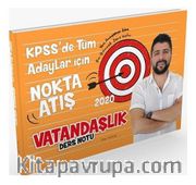 2020 KPSS Vatandaşlık Nokta Atış Ders Notları