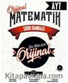 AYT Orijinal Matematik Soru Bankası