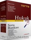 2020 KPSS A Grubu Teftiş Hukuk Çözümlü Soru Bankası