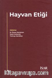Hayvan Etiği