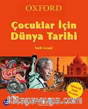 Çocuklar İçin Dünya Tarihi