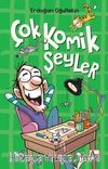 Çok Komik Şeyler