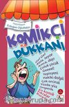 Komikçi Dükkanı