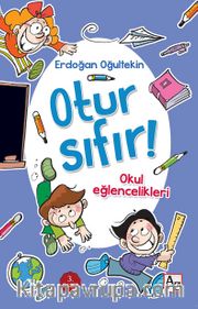 Otur Sıfır!