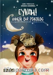 Eyvah Annem Bir Psikolog