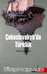 Çekoslovakya'da Türklük