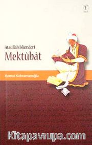 Ataullah İskenderi Mektubat