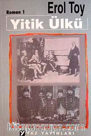 Yitik Ülkü (3 Kitap)