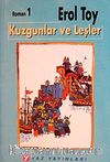 Kuzgunlar ve Leşler (3 Kitap)