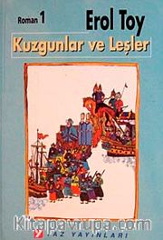 Kuzgunlar ve Leşler (3 Kitap)
