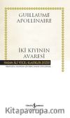 İki Kıyının Avaresi (Karton Kapak)