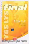YGS-LYS Fizik Soru Bankası