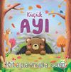Küçük Ayı / Doğanın Eşsiz Hikayeleri 3