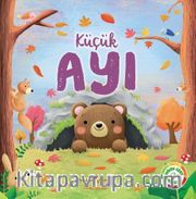 Küçük Ayı / Doğanın Eşsiz Hikayeleri 3