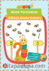 Minik Parmaklar Dikkat Alıştırmaları
