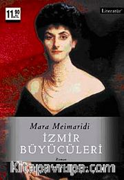 İzmir Büyücüleri (Cep Boy)