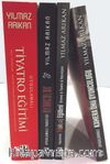 Yılmaz Arıkan Seti (3 Kitap) + (Hediye Kitap)