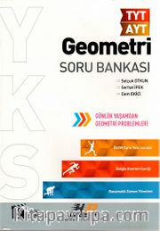 TYT AYT Geometri Soru Bankası