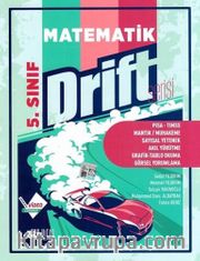 5. Sınıf Matematik Drift Serisi