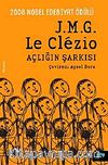 Açlığın Şarkısı