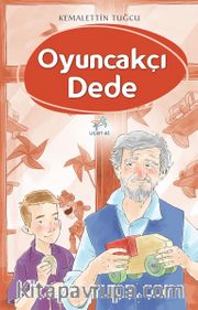 Oyuncakçı Dede