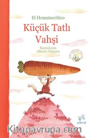 Küçük Tatlı Vahşi 