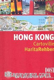 Hong Kong-Harita Rehber