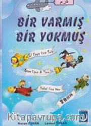 Bir Varmış Bir Yokmuş