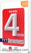 TYT  Yeni Nesil 4 Dörtlük Deneme