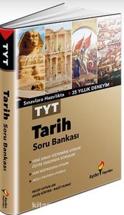 TYT Tarih Soru Bankası