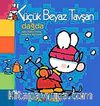 Küçük Beyaz Tavşan Dağda