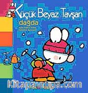 Küçük Beyaz Tavşan Dağda