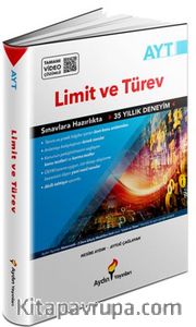 AYT Limit ve Türev