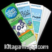 Eğlen Öğren English (4-5 Ages)
