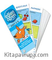 Eğlen Öğren English (5-6 Ages)