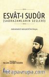 Esvat-ı Sudur (Sadrazamların Sesleri)