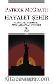 Hayalet Şehir