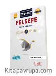 TYT-AYT Felsefe Soru Bankası