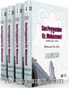 Son Peygamber Hz. Muhammed (4 Cilt Takım)