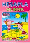 Tatil / Hesapla ve Boya Dizisi