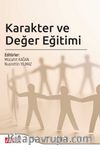 Karakter ve Değer Eğitimi