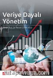 Veriye Dayalı Yönetim