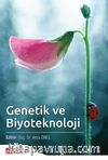 Genetik ve Biyoteknoloji