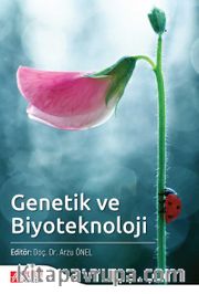 Genetik ve Biyoteknoloji