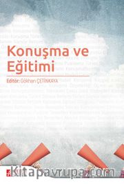 Konuşma ve Eğitimi