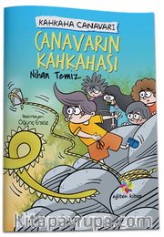 Kahkaha Canavarı / Canavarın Kahkahası