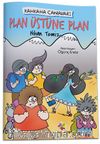 Kahkaha Canavarı / Plan Üstüne Plan